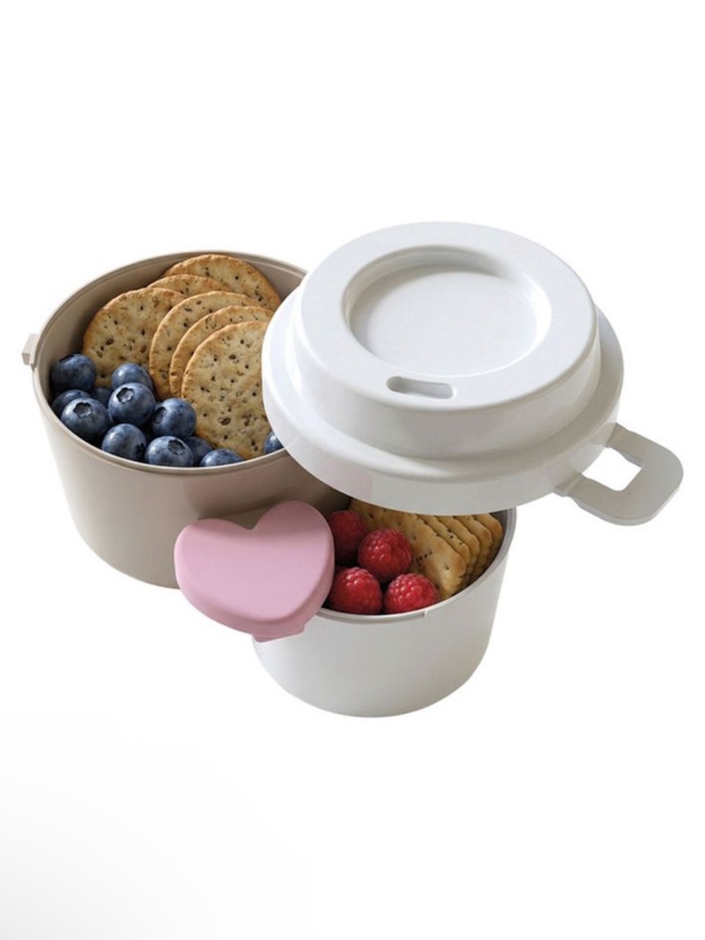 Crofton Coffee Cup Snack Container New